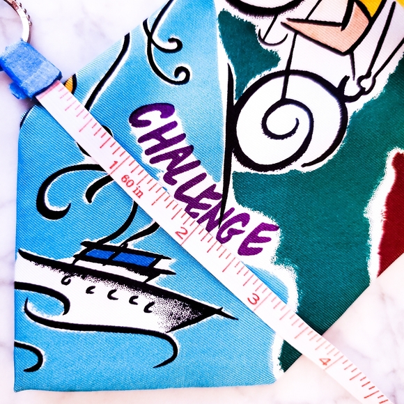 Pan Mass Challenge Tie - Picture 5 of 5